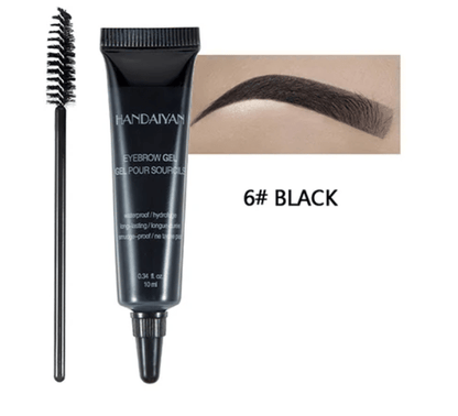 VeraBrow™ — Unstoppable, Naturally Full Brows That Last All Day