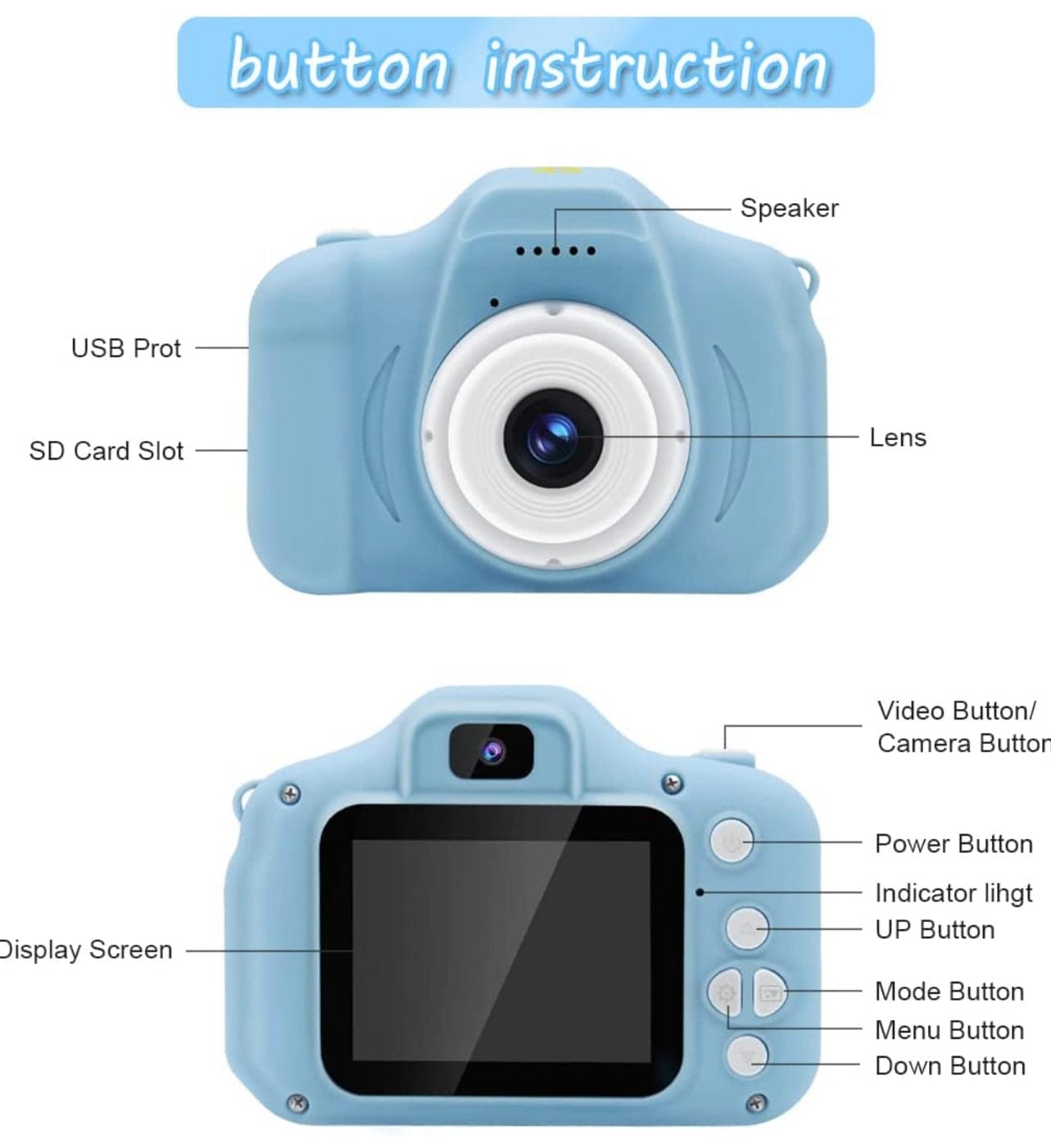 FlashFern™ — Capture Every Moment Instantly with Vintage Charm and Eco-Smart Freedom
