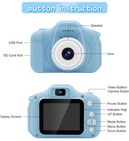 FlashFern™ — Capture Every Moment Instantly with Vintage Charm and Eco-Smart Freedom