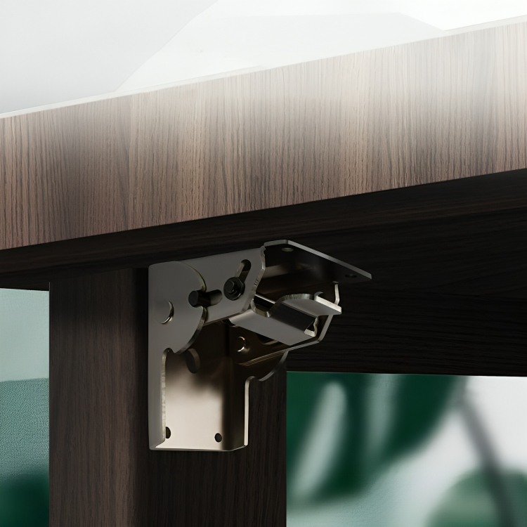 SteelGuard™ — Effortless Locking for Rock-Solid Confidence Every Time