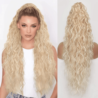 LushCurlia™ — Unleash Effortless Volume and Confidence That Turns Every Head