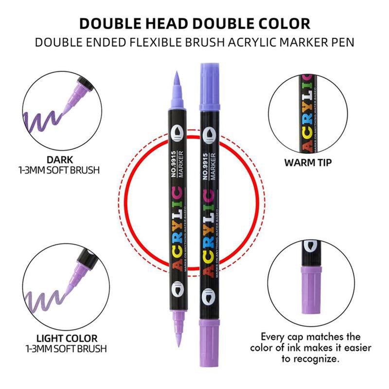 ChromaPulse™ — Ignite Your Creativity with Unstoppable, Jaw-Dropping Color
