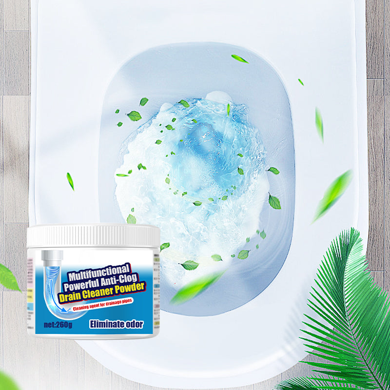 PipePulse™ — Fast, Fuss-Free Drain Power That Restores Fresh Flow and Peace of Mind