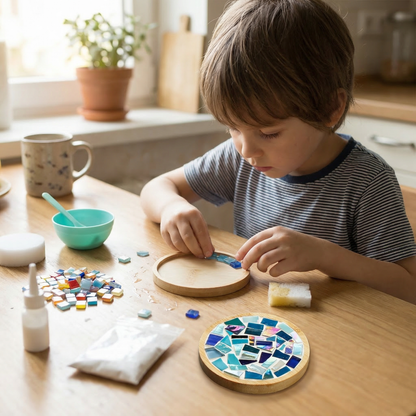 SparkInspire™ — Transform Family Time Into Lasting Joy and Creative Connection