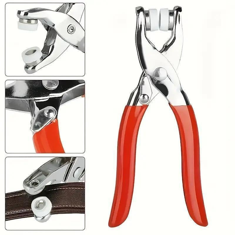 BoltGrip™ Snap Pliers Set — Lock Perfect Snaps Fast and Craft with Unshakable Confidence