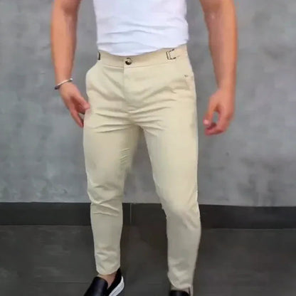 FlexionEdge™ — Move Freely, Look Sharp, Own Every Moment