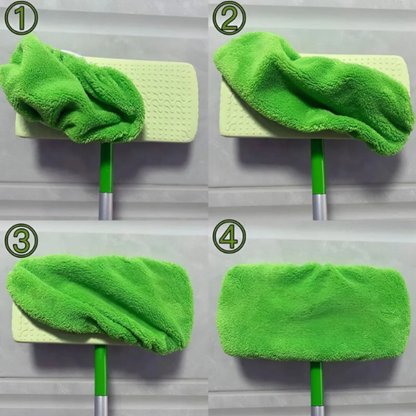RevoSweep™ — Save Money and Ditch Waste with Every Swipe