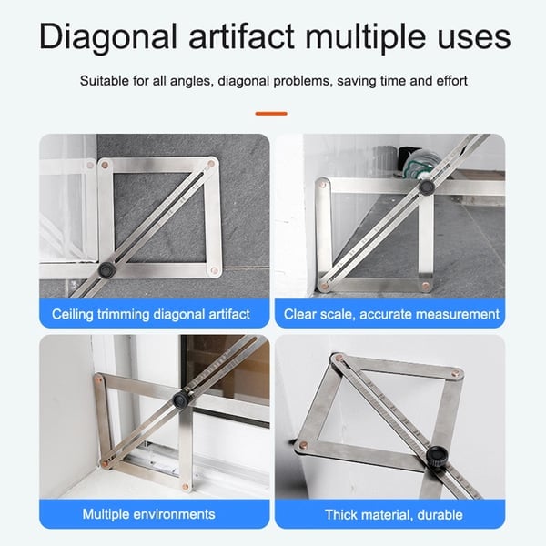 EdgeCraft Pro™ — Lock Every Angle with Unmatched Precision and Confidence