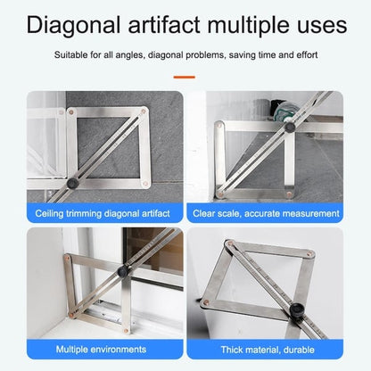 EdgeCraft Pro™ — Lock Every Angle with Unmatched Precision and Confidence