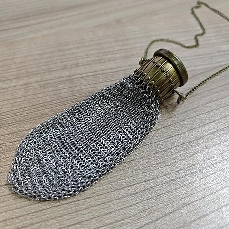 ValorWeft™ — Carry a Timeless Heirloom That Elevates Your Every Moment
