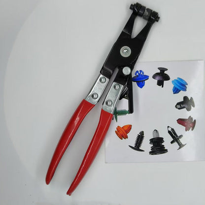 GripGuard™ Automotive Pliers — Command Every Repair with Unshakable Grip and Precision