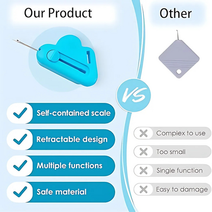 ThreadSculptor™ — Master Perfect Seams and Fix Mistakes Instantly for Flawless Sewing Confidence