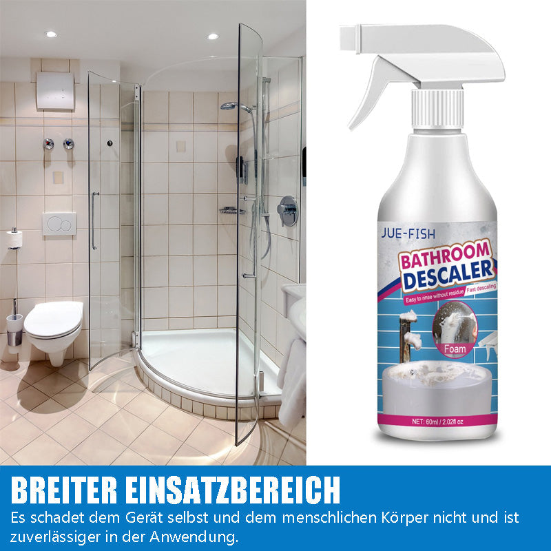 PureMist™ — Transform Your Bathroom Into a Fresh, Sparkling Sanctuary Instantly