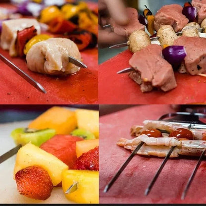 EmberEdge™ — Unlock Juicy, Stress-Free Grilling That Wows Every Time