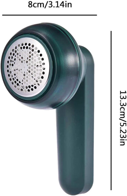 LintMaster Pro™ — Instantly revive your wardrobe and own every room with flawless, fuzz-free confidence