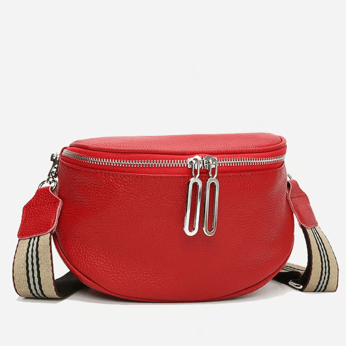 VeroLuxe™ Crossbody — Master Your Day with Effortless Style and Organized Confidence
