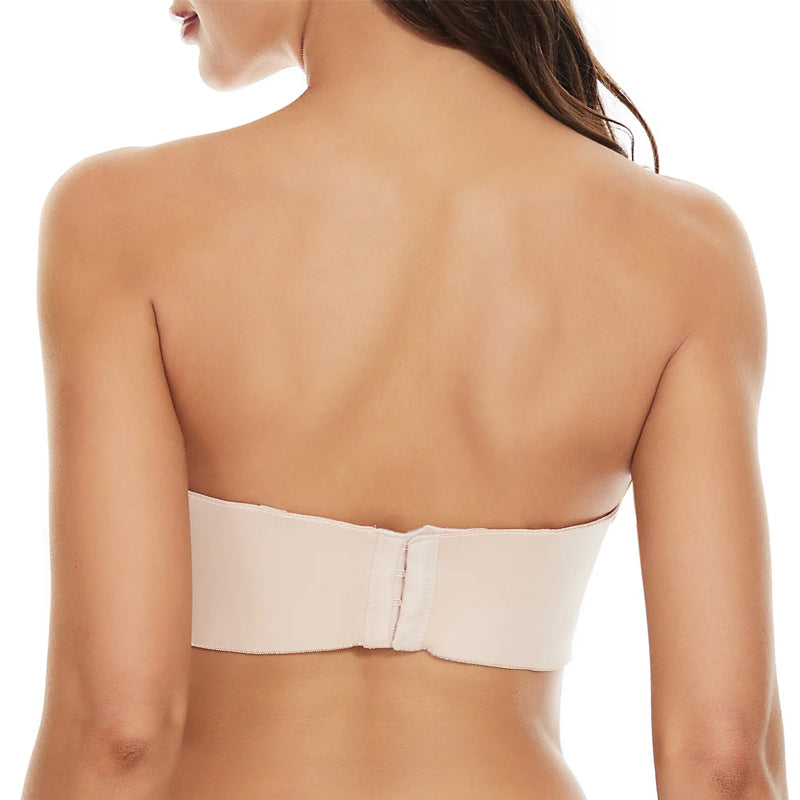 SilqLift™ — Feel Unstoppable All Day with Wire-Free, Rock-Solid Support