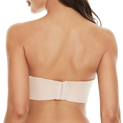 SilqLift™ — Feel Unstoppable All Day with Wire-Free, Rock-Solid Support