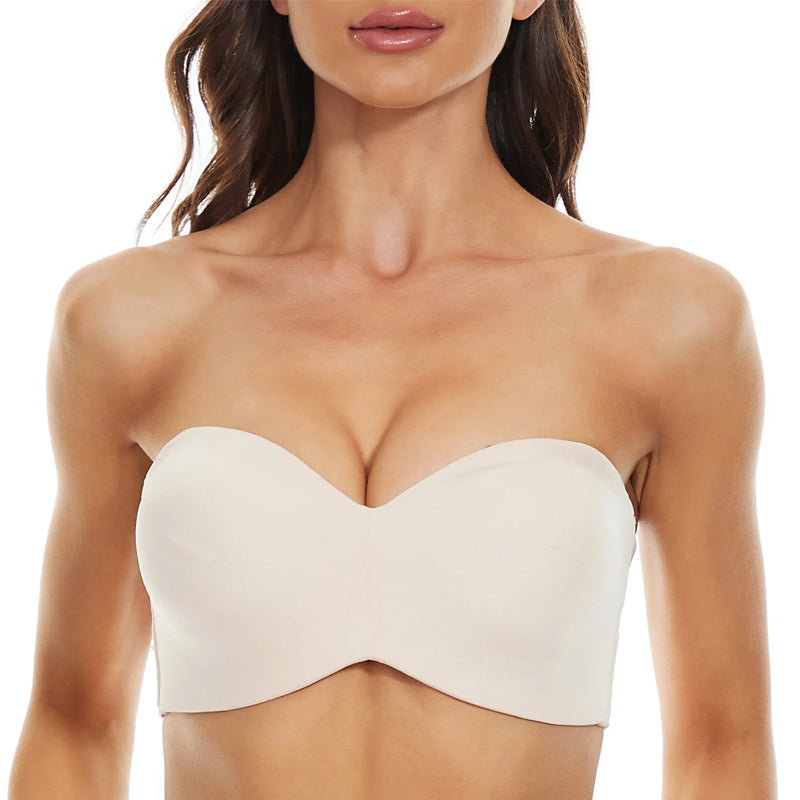 SilqLift™ — Feel Unstoppable All Day with Wire-Free, Rock-Solid Support