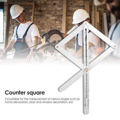 EdgeCraft Pro™ — Lock Every Angle with Unmatched Precision and Confidence