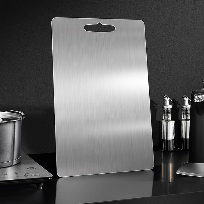 SteelGlide™ — Keep Your Knives Sharper and Your Kitchen Spotless Every Time