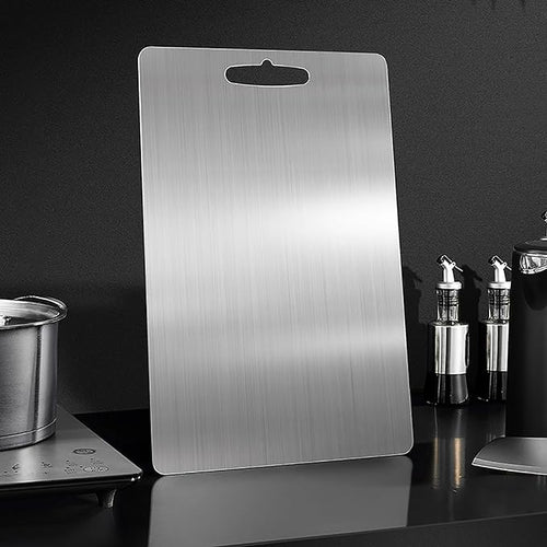 SteelGlide™ — Keep Your Knives Sharper and Your Kitchen Spotless Every Time