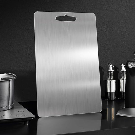 SteelGlide™ — Keep Your Knives Sharper and Your Kitchen Spotless Every Time