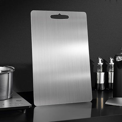 SteelGlide™ — Keep Your Knives Sharper and Your Kitchen Spotless Every Time