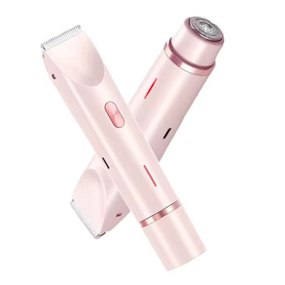 SilkSleek™ — Experience Blissfully Smooth, Irritation-Free Skin Instantly