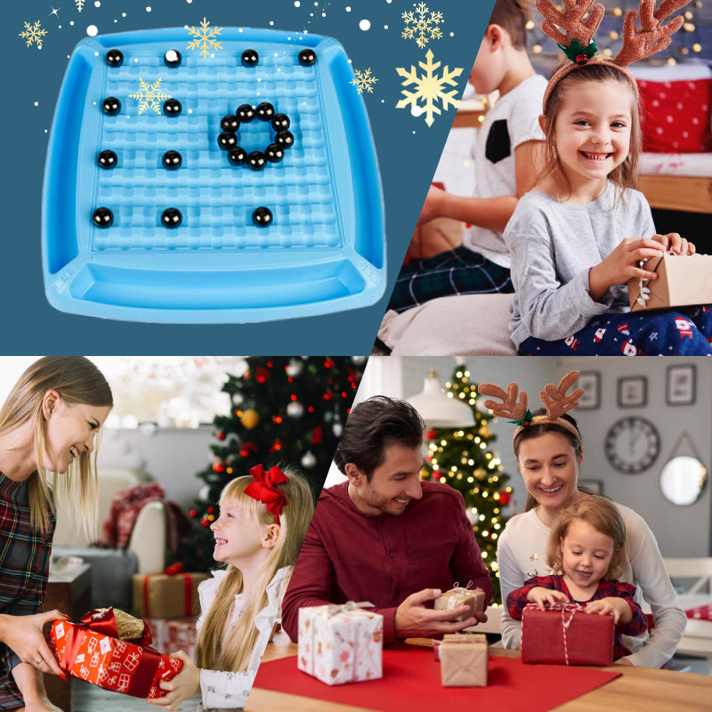MindRally™ — Ignite Fierce Brain Battles and Unbreakable Family Bonds Anywhere