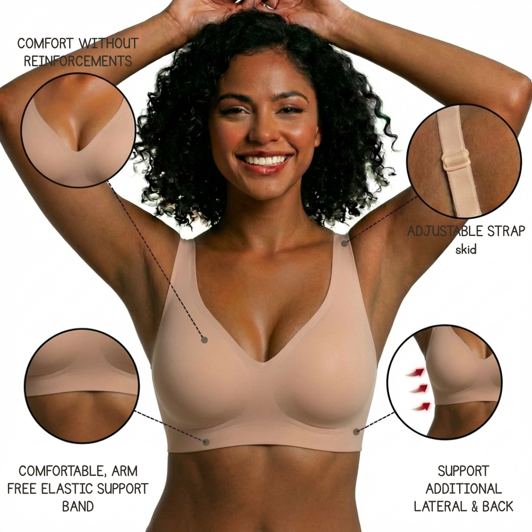 Prime Comfort™ — Sculpted Fit That Elevates Your Confidence Every Step