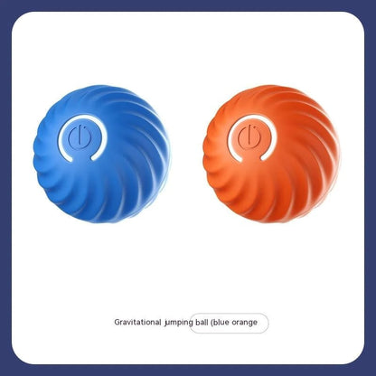 ChaseSpark™ — Ignite Your Dog’s Wild Instincts for Endless Joyful Play