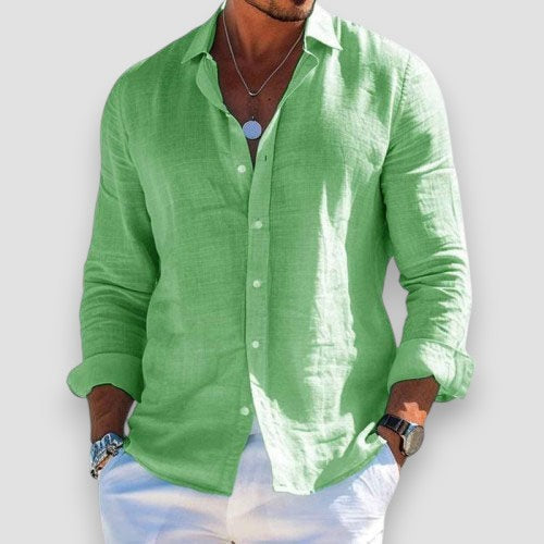 VeroLuxe™ — Unfadeable Style and Featherlight Comfort That Powers Your Day