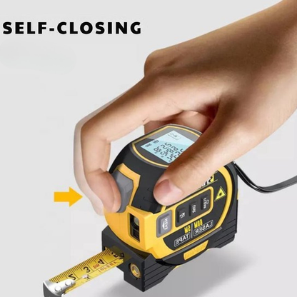 VersaMeasure™ — Master Every Measurement with Lightning-Fast, Rock-Solid Precision