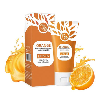 GlowRenew™ Enzyme Gel — Unlock Silky, Hydrated Skin That Radiates Confidence