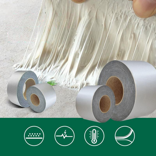 TitanSeal™ — Lock Leaks Instantly for Lasting, Worry-Free Protection