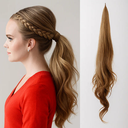 LuminaLift™ — Unlock Instant Volume and All-Day Confidence with Effortless Elegance