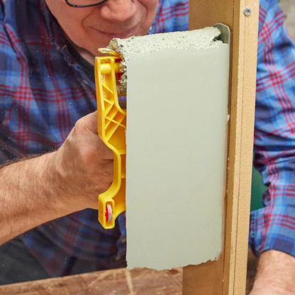 EdgeSwipe™ — Master Perfect Paint Edges Faster Than Ever Before