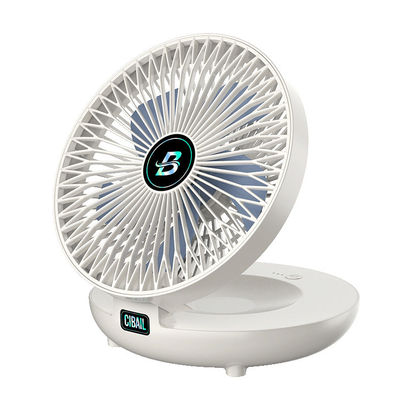 ChillStream™ — Instant, Whisper-Quiet Coolness That Moves With You