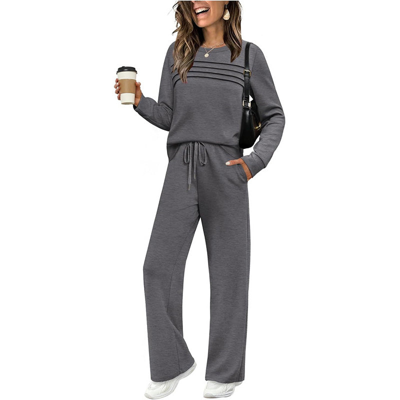 VelaraEase™ — Feel Wrapped in Soft, Stylish Comfort All Day Long