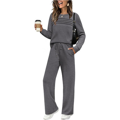 VelaraEase™ — Feel Wrapped in Soft, Stylish Comfort All Day Long