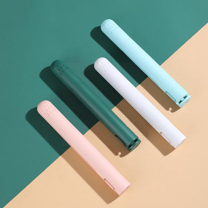 FlexaCurl™ — Unleash Effortless Glamour and Shine Anywhere, Anytime