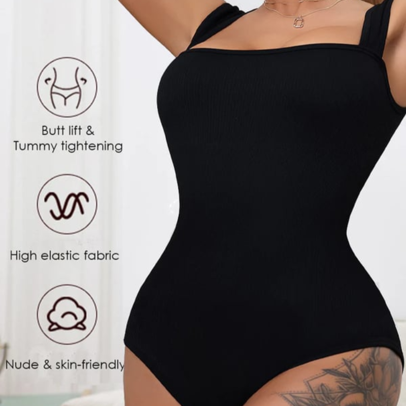 LumaSilk™ — Embrace Your Curves with All-Day Freedom and Flawless Confidence
