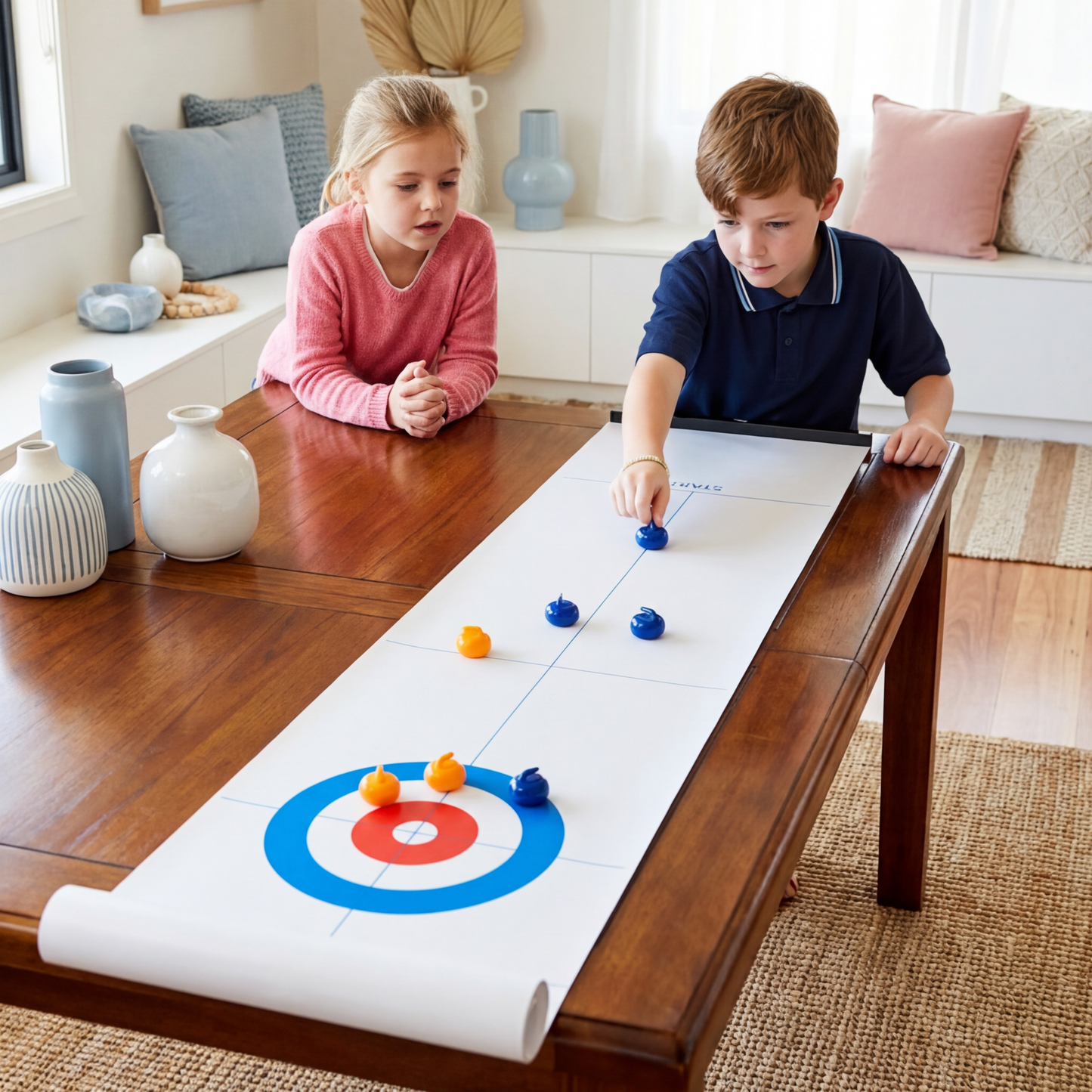 RivalGrip™ — Ignite Fierce Fun and Sharpen Every Skill in Seconds