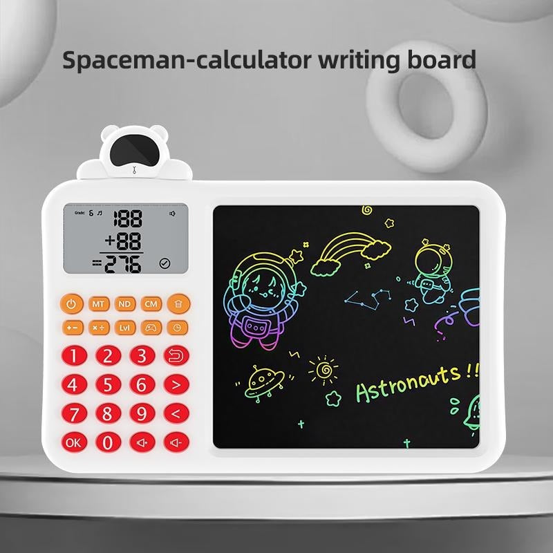 NumeraSpark™ — Ignite Your Child’s Joy and Confidence in Math Every Day