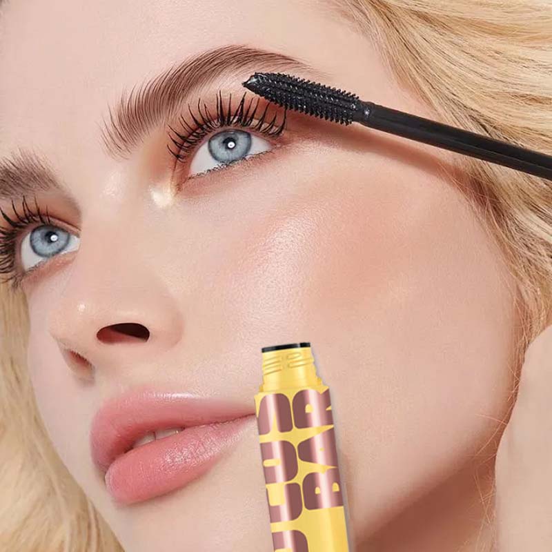 LashBold™ — Unleash Show-Stopping Lashes That Keep You Flawless All Day