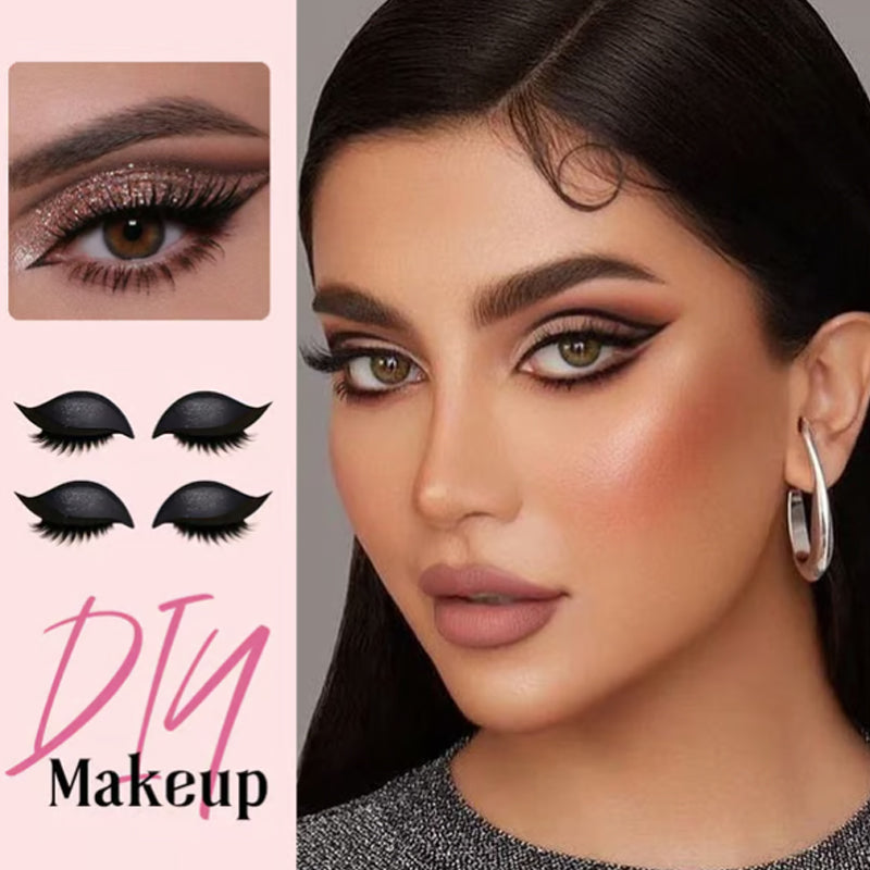 VevaLuxe™ — Transform Your Eyes Instantly for Unstoppable Confidence
