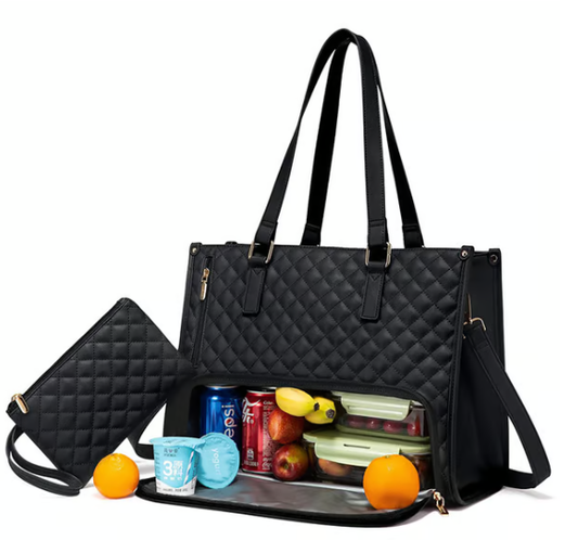 Flexora™ — Own Your Day with Effortless Style and Fresh, Organized Power