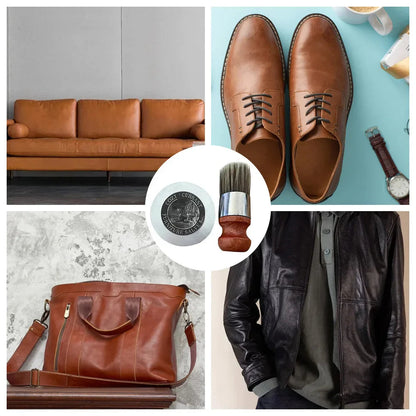 RadiantNest™ Balm — Restore Your Furniture’s Glow and Confidence with Every Touch