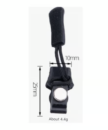 GlideMate™ — Effortless Zipper Fixes That Keep You Moving Without Missing a Beat